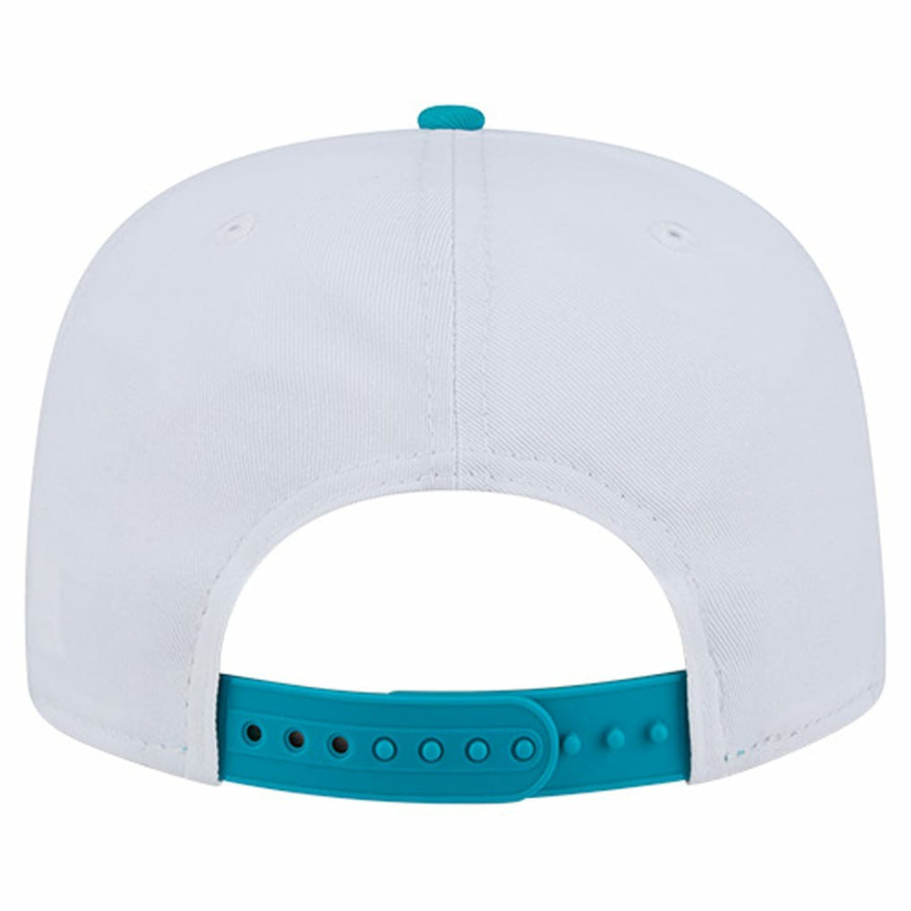 Argyle 19TWENTY Adjustable Hat - Miami Dolphins Hats