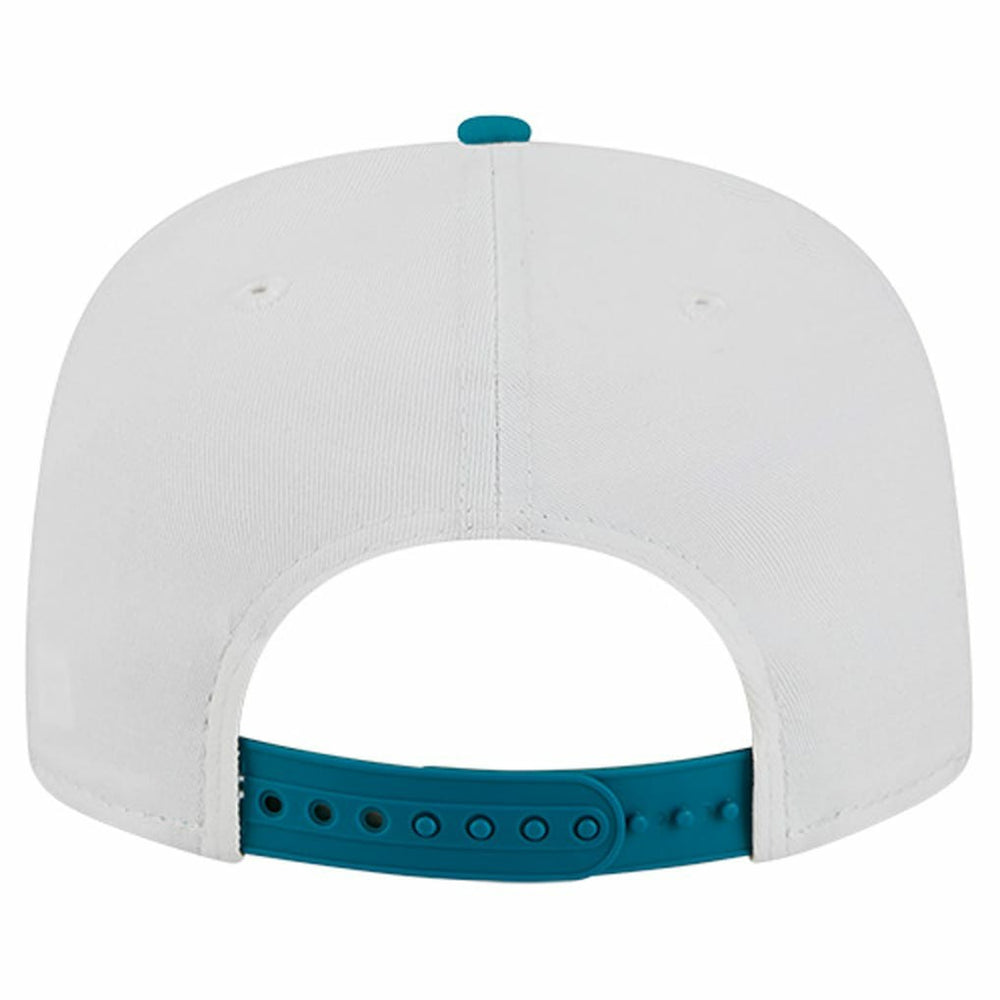 Argyle 19TWENTY Adjustable Hat - Jacksonville Jaguars Hats