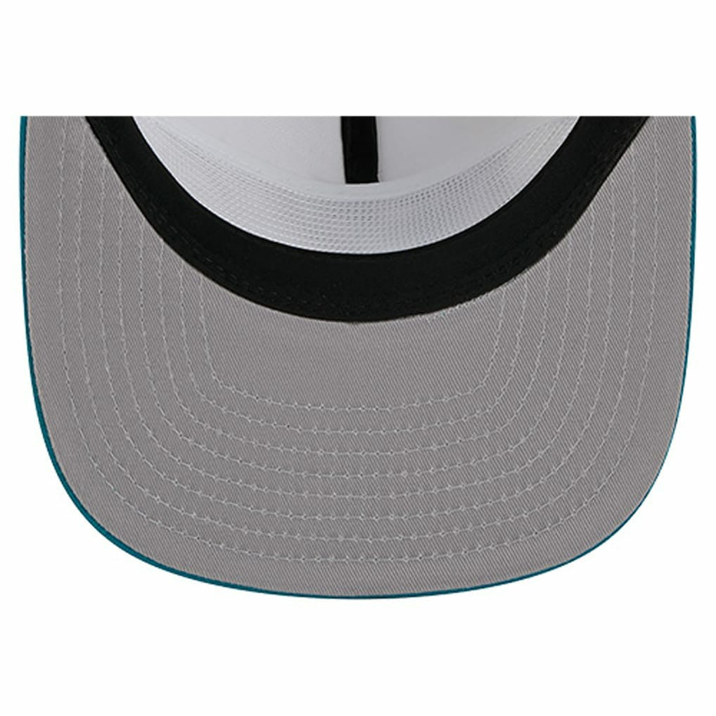 Argyle 19TWENTY Adjustable Hat - Jacksonville Jaguars Hats