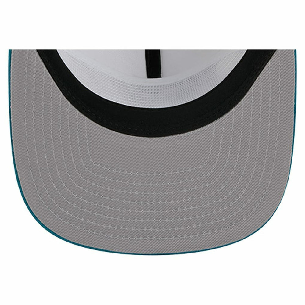 Argyle 19TWENTY Adjustable Hat - Jacksonville Jaguars Hats