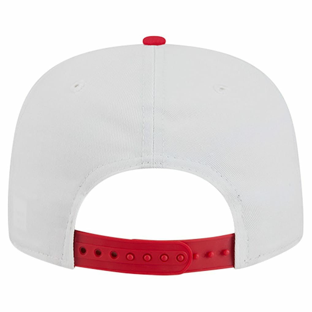 Argyle 19TWENTY Adjustable Hat - Kansas City Chiefs Hats
