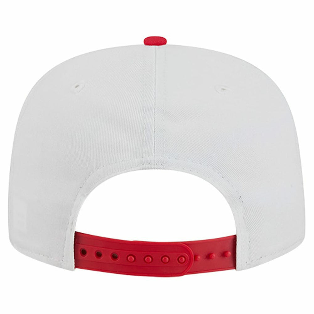 Argyle 19TWENTY Adjustable Hat - Kansas City Chiefs Hats