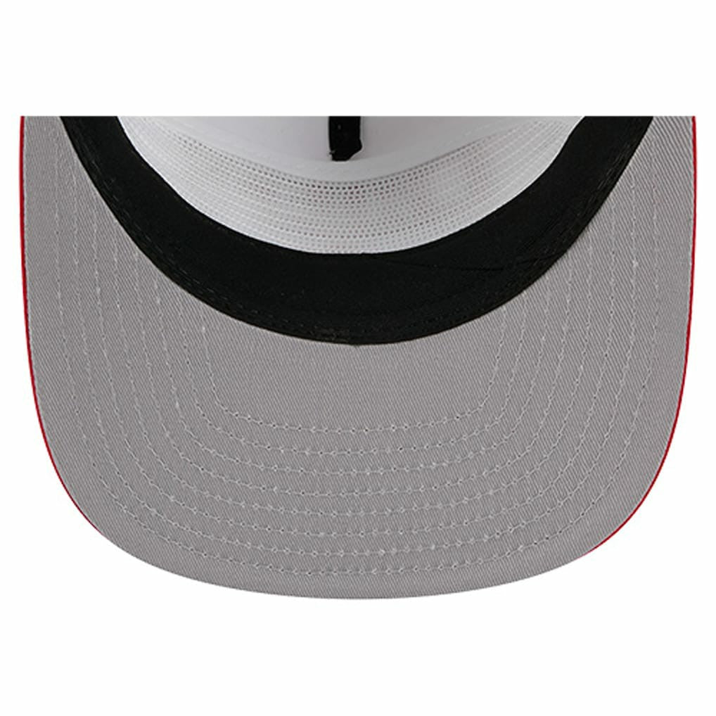 Argyle 19TWENTY Adjustable Hat - Kansas City Chiefs Hats