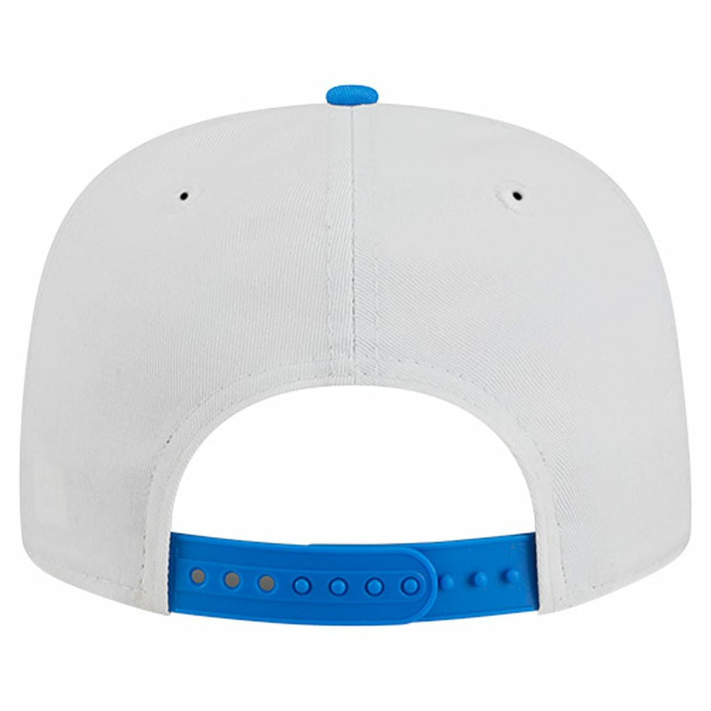 Argyle 19TWENTY Adjustable Hat - Los Angeles Chargers Hats