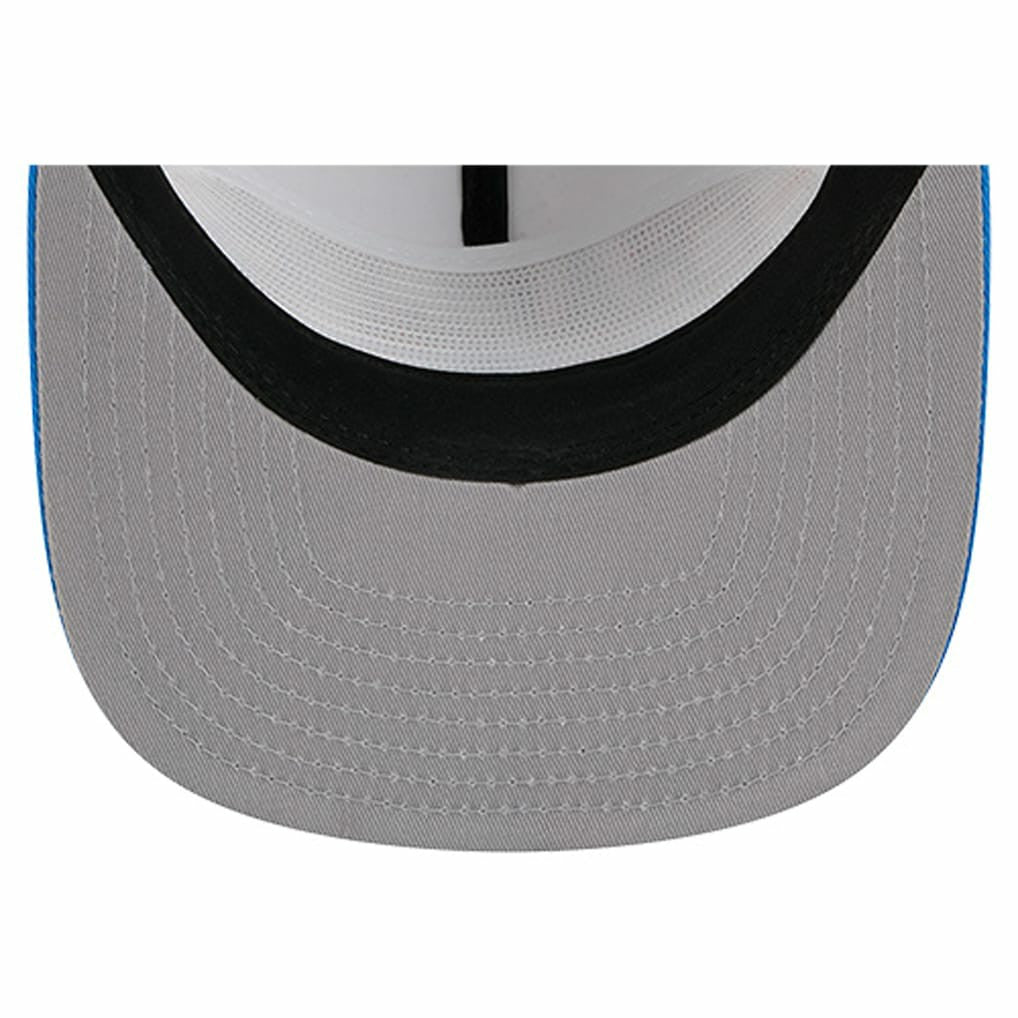 Argyle 19TWENTY Adjustable Hat - Los Angeles Chargers Hats