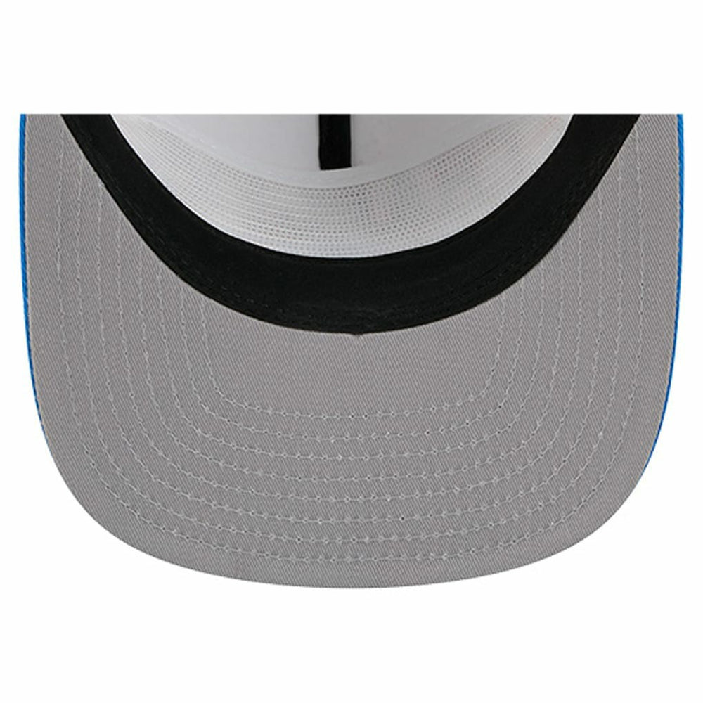 Argyle 19TWENTY Adjustable Hat - Los Angeles Chargers Hats