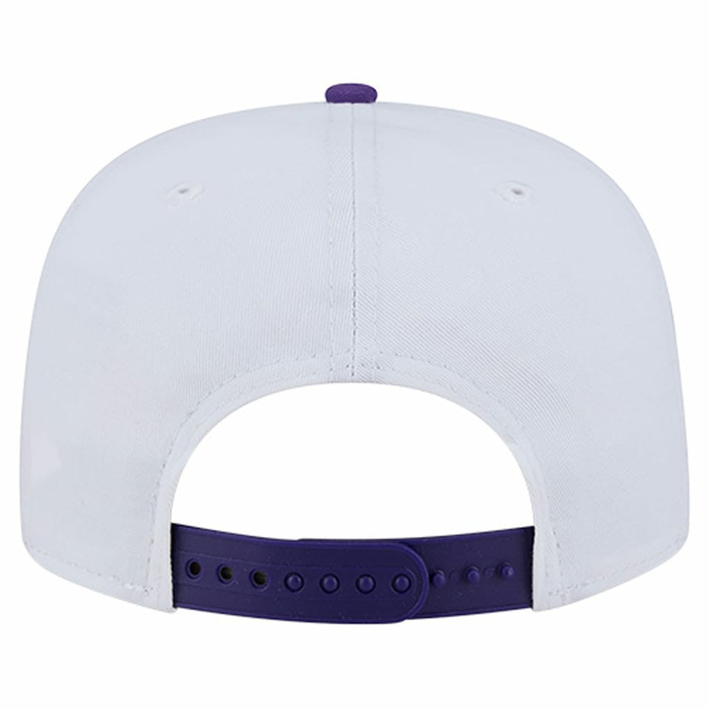 Argyle 19TWENTY Adjustable Hat - Minnesota Vikings Hats