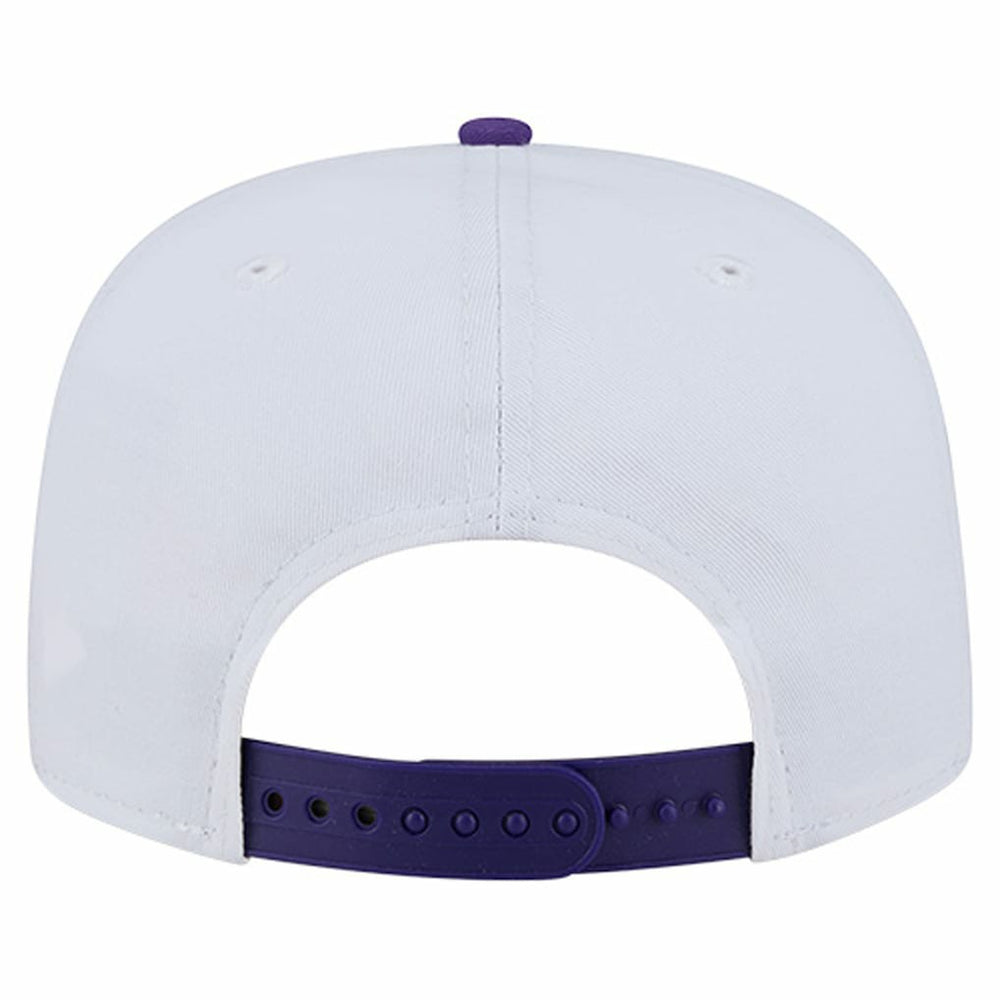 Argyle 19TWENTY Adjustable Hat - Minnesota Vikings Hats