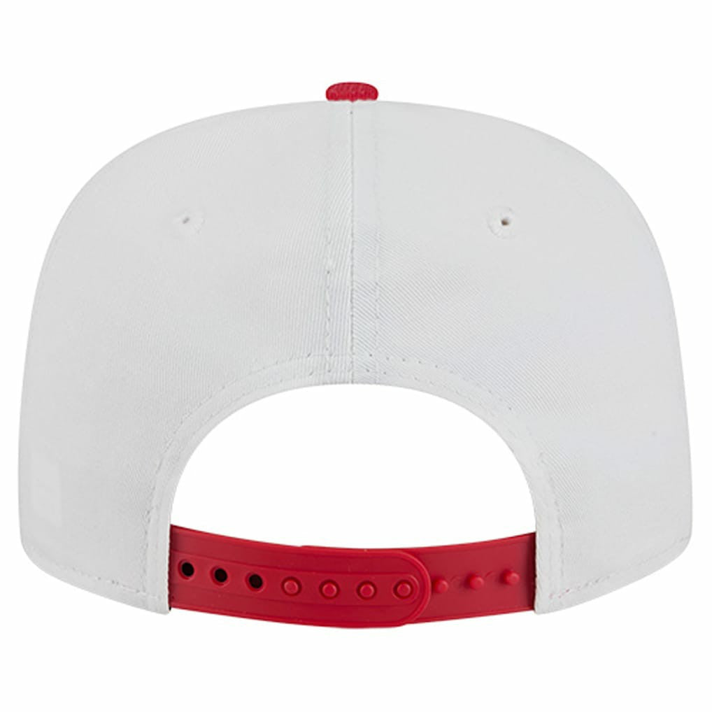 Argyle 19TWENTY Adjustable Hat - San Francisco 49ers Hats