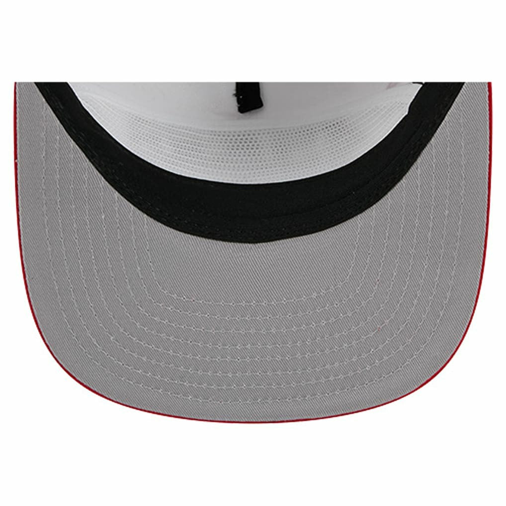 Argyle 19TWENTY Adjustable Hat - San Francisco 49ers Hats