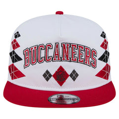 Argyle 19TWENTY Adjustable Hat - Tampa Bay Buccaneers Hats