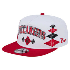 Argyle 19TWENTY Adjustable Hat - Tampa Bay Buccaneers Hats