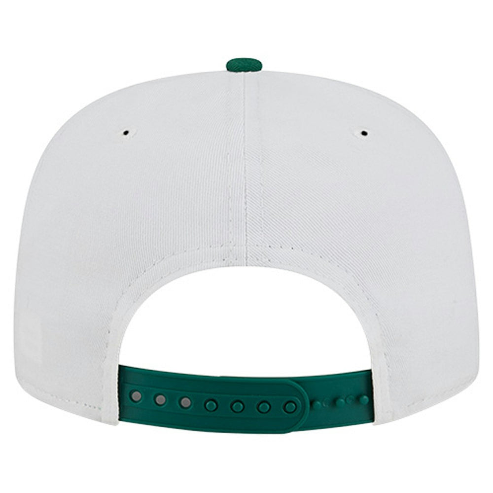 Argyle 19TWENTY Adjustable Hat - New York Jets Hats