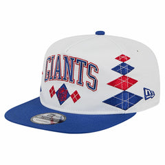 Argyle 19TWENTY Adjustable Hat - New York Giants Hats
