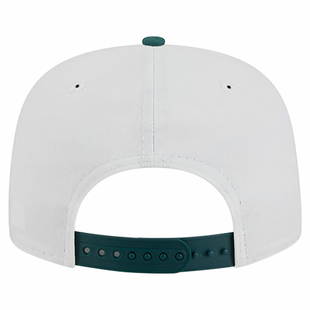 Argyle 19TWENTY Adjustable Hat - Philadelphia Eagles Hats