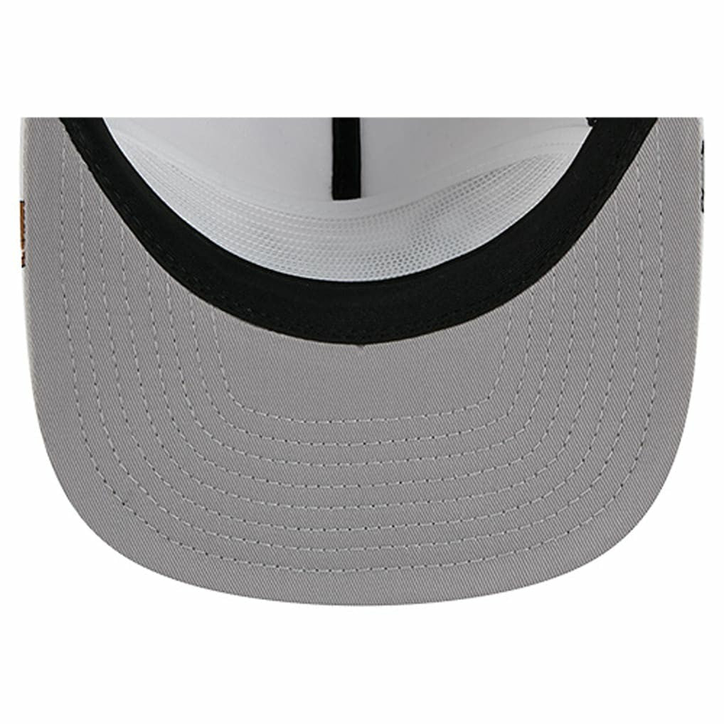 Team Cheer 19TWENTY Snapback Hat - Las Vegas Raiders Hats