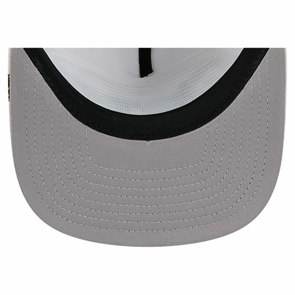 Team Cheer 19TWENTY Snapback Hat - Los Angeles Chargers Hats