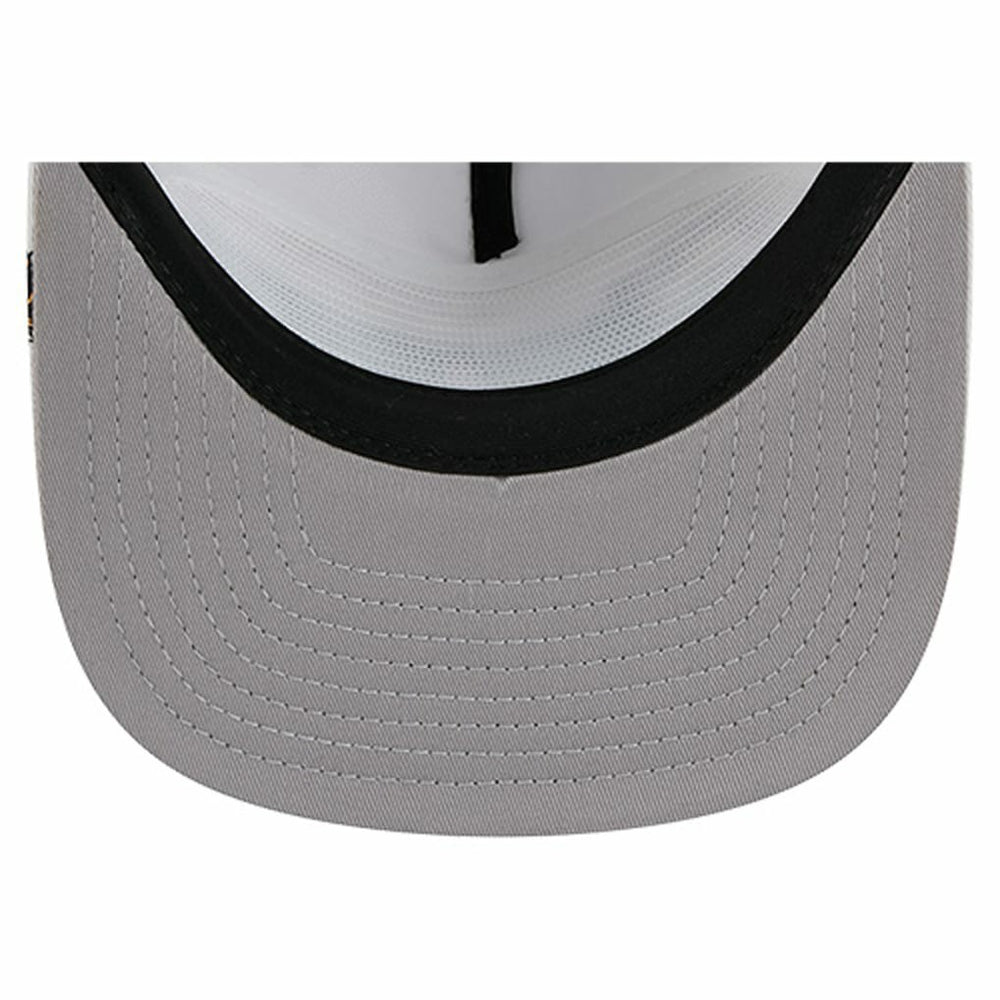 Team Cheer 19TWENTY Snapback Hat - Los Angeles Chargers Hats