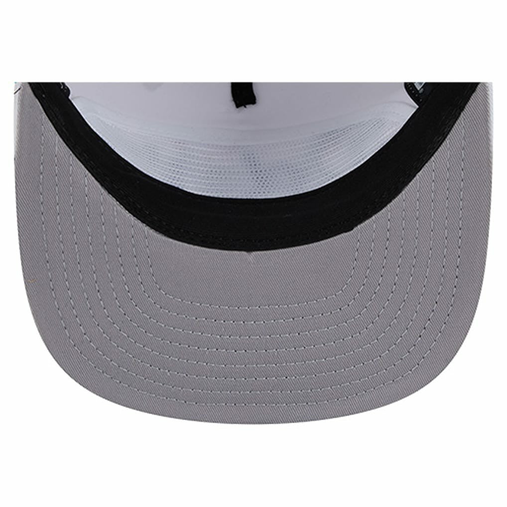 Team Cheer 19TWENTY Snapback Hat - Miami Dolphins Hats