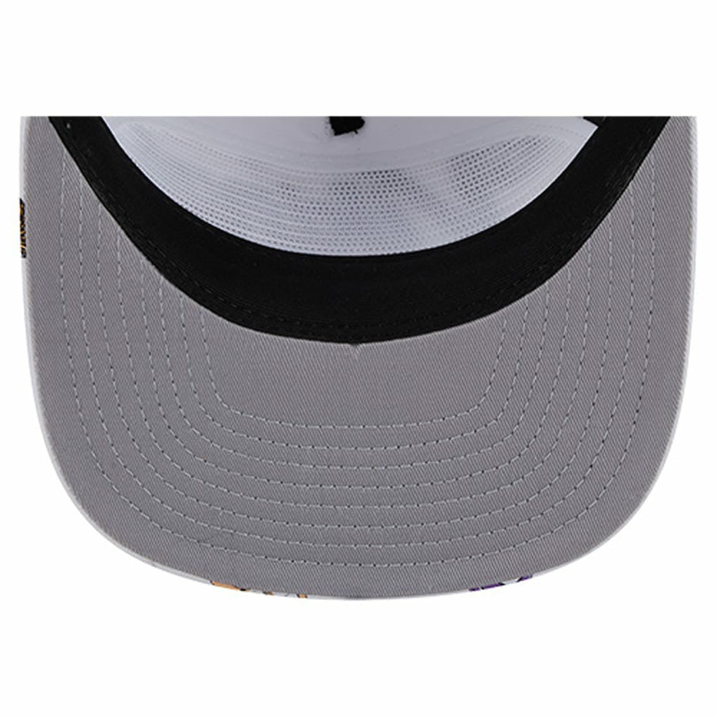 Team Cheer 19TWENTY Snapback Hat - Minnesota Vikings Hats