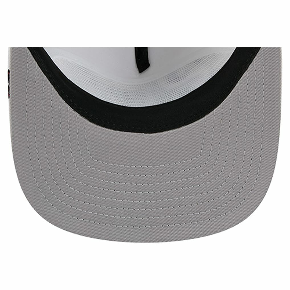 Team Cheer 19TWENTY Snapback Hat - New York Giants Hats