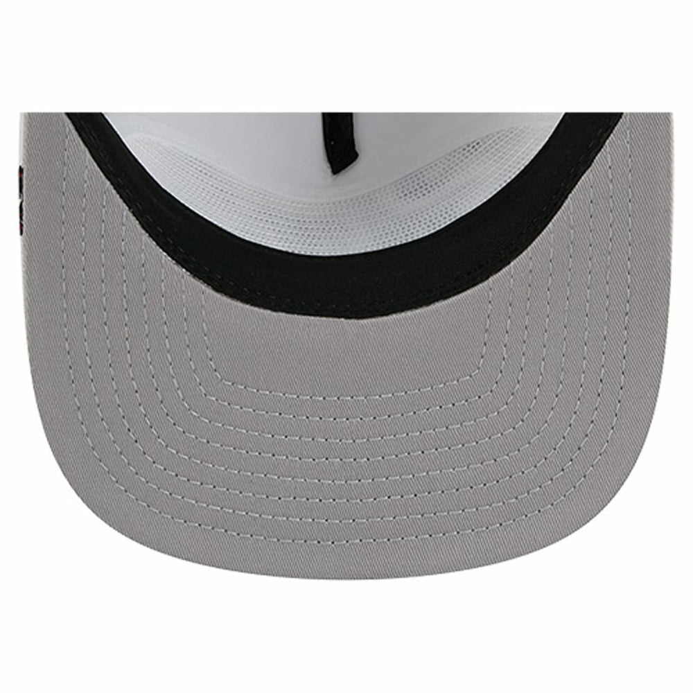 Team Cheer 19TWENTY Snapback Hat - New York Giants Hats