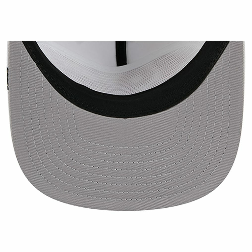 Team Cheer 19TWENTY Snapback Hat - San Francisco 49ers Hats