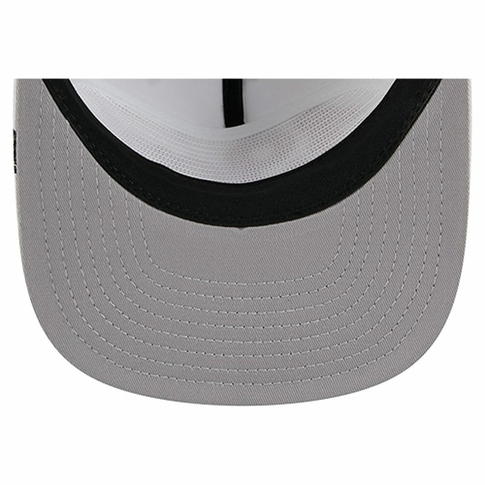 Team Cheer 19TWENTY Snapback Hat - San Francisco 49ers Hats
