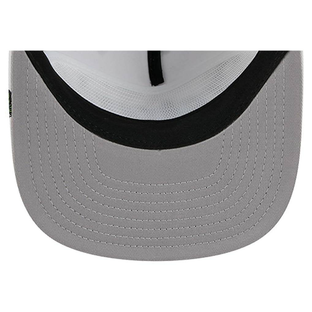 Team Cheer 19TWENTY Snapback Hat - Seattle Seahawks Hats