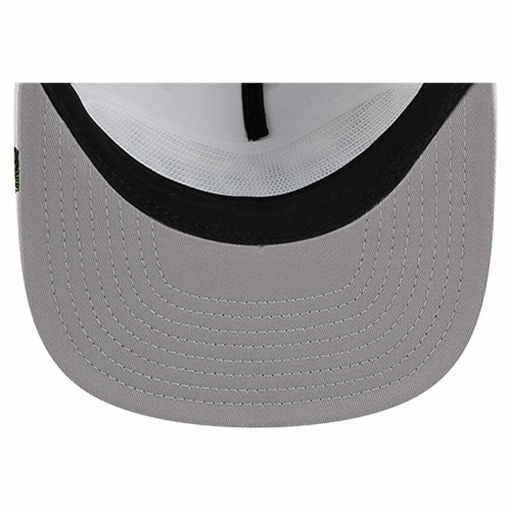 Team Cheer 19TWENTY Snapback Hat - Seattle Seahawks Hats