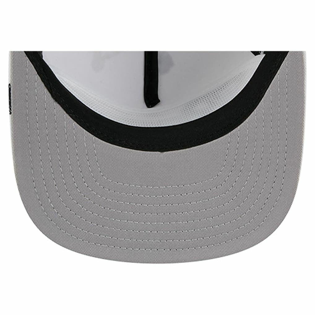 Team Cheer 19TWENTY Snapback Hat - Baltimore Ravens Hats