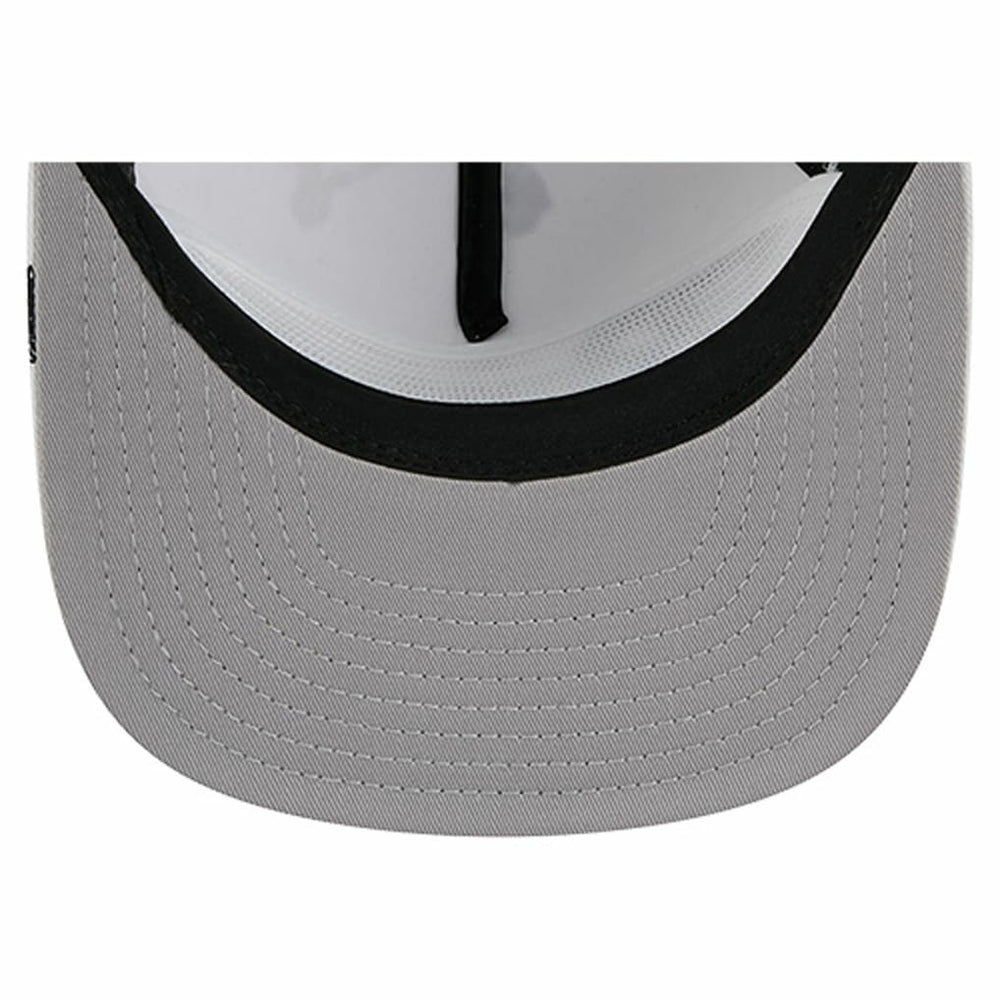 Team Cheer 19TWENTY Snapback Hat - Baltimore Ravens Hats