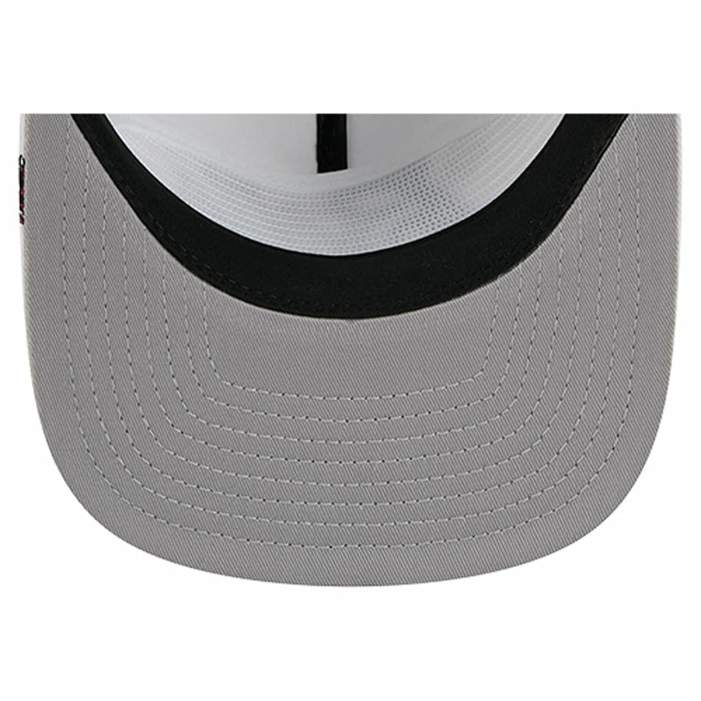 Team Cheer 19TWENTY Snapback Hat - Buffalo Bills Hats