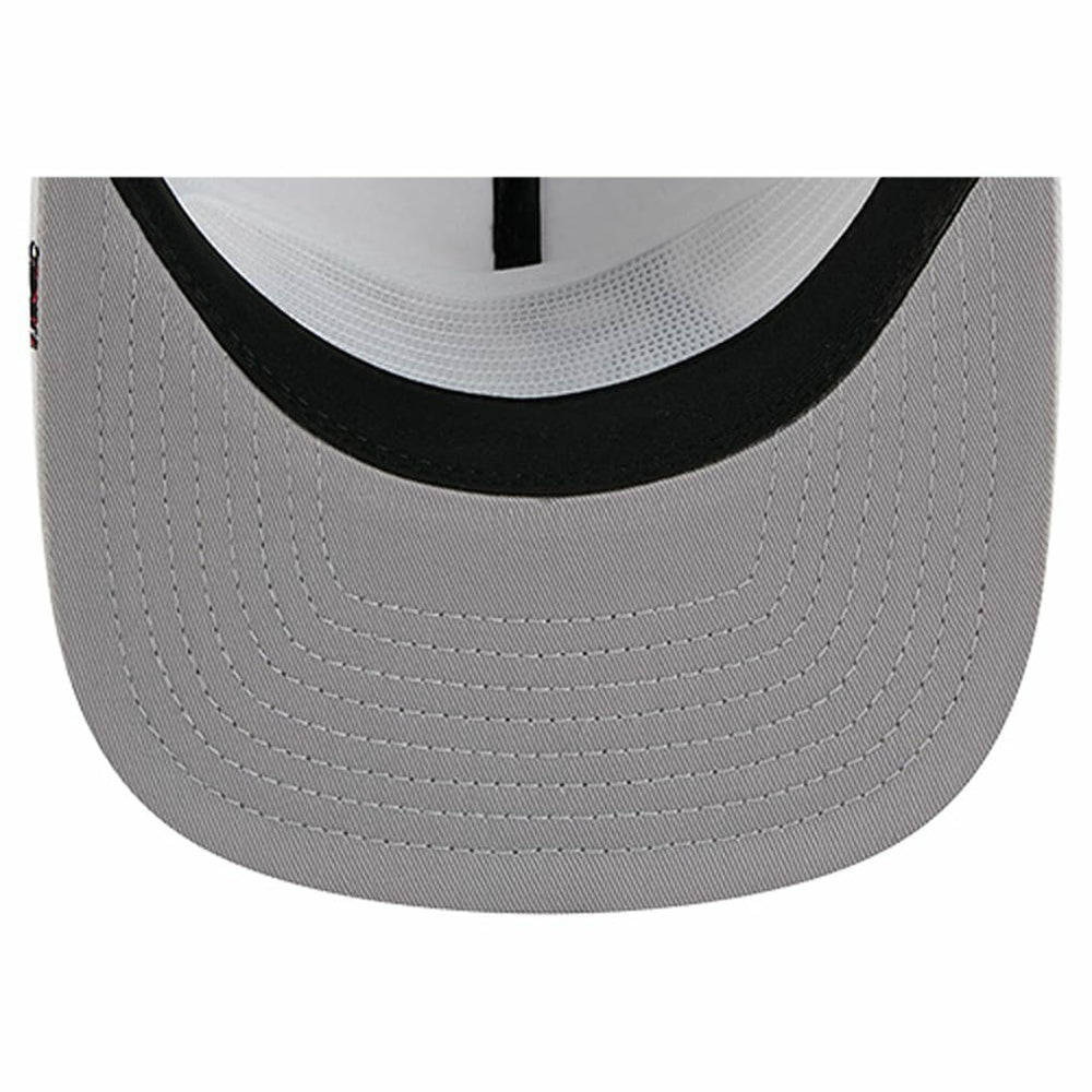 Team Cheer 19TWENTY Snapback Hat - Buffalo Bills Hats