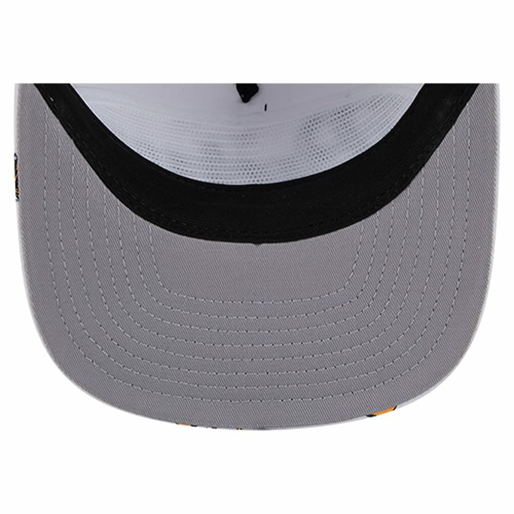 Team Cheer 19TWENTY Snapback Hat - Detroit Lions Hats