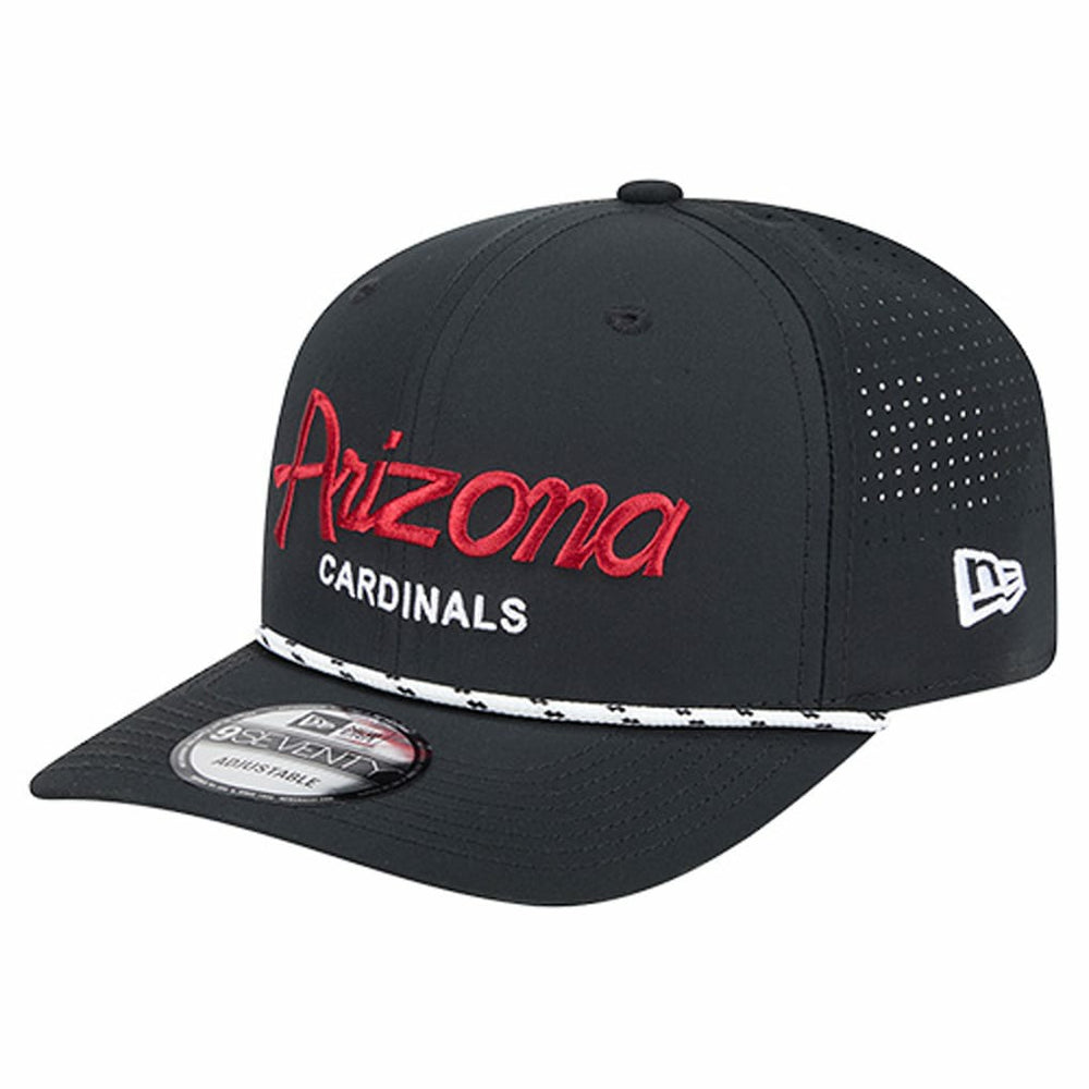 Script 9SEVENTY Adjustable Hat - Arizona Cardinals Hats