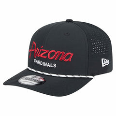 Script 9SEVENTY Adjustable Hat - Arizona Cardinals Hats