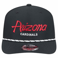Script 9SEVENTY Adjustable Hat - Arizona Cardinals Hats
