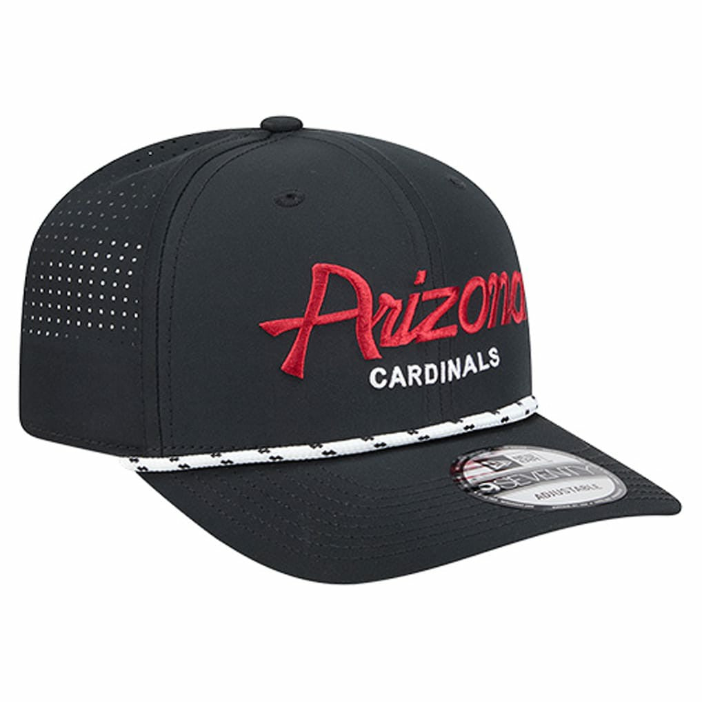 Script 9SEVENTY Adjustable Hat - Arizona Cardinals Hats