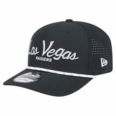 Script 9SEVENTY Adjustable Hat - Las Vegas Raiders Hats