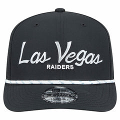 Script 9SEVENTY Adjustable Hat - Las Vegas Raiders Hats