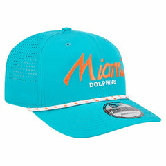 Script 9SEVENTY Adjustable Hat - Miami Dolphins Hats