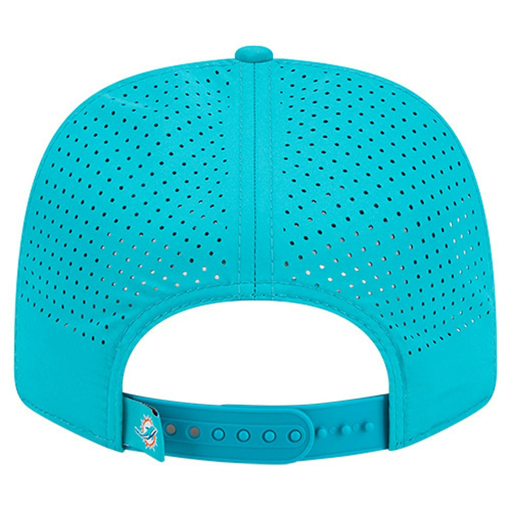 Script 9SEVENTY Adjustable Hat - Miami Dolphins Hats