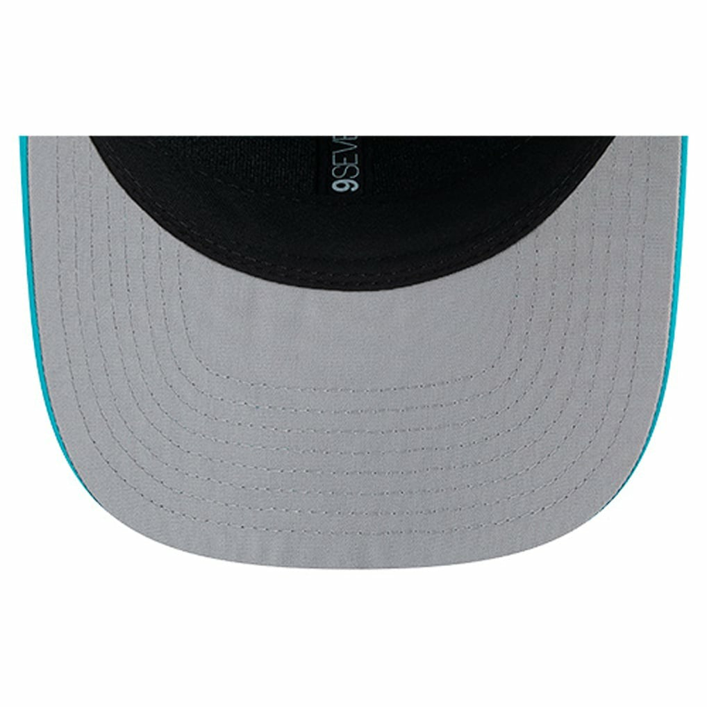 Script 9SEVENTY Adjustable Hat - Miami Dolphins Hats