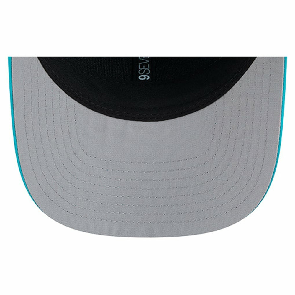 Script 9SEVENTY Adjustable Hat - Miami Dolphins Hats