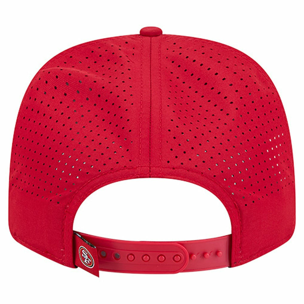 Script 9SEVENTY Adjustable Hat - San Francisco 49ers Hats