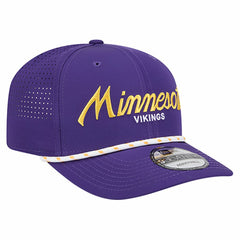 Script 9SEVENTY Adjustable Hat - Minnesota Vikings Hats