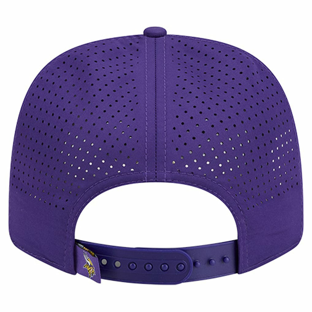 Script 9SEVENTY Adjustable Hat - Minnesota Vikings Hats
