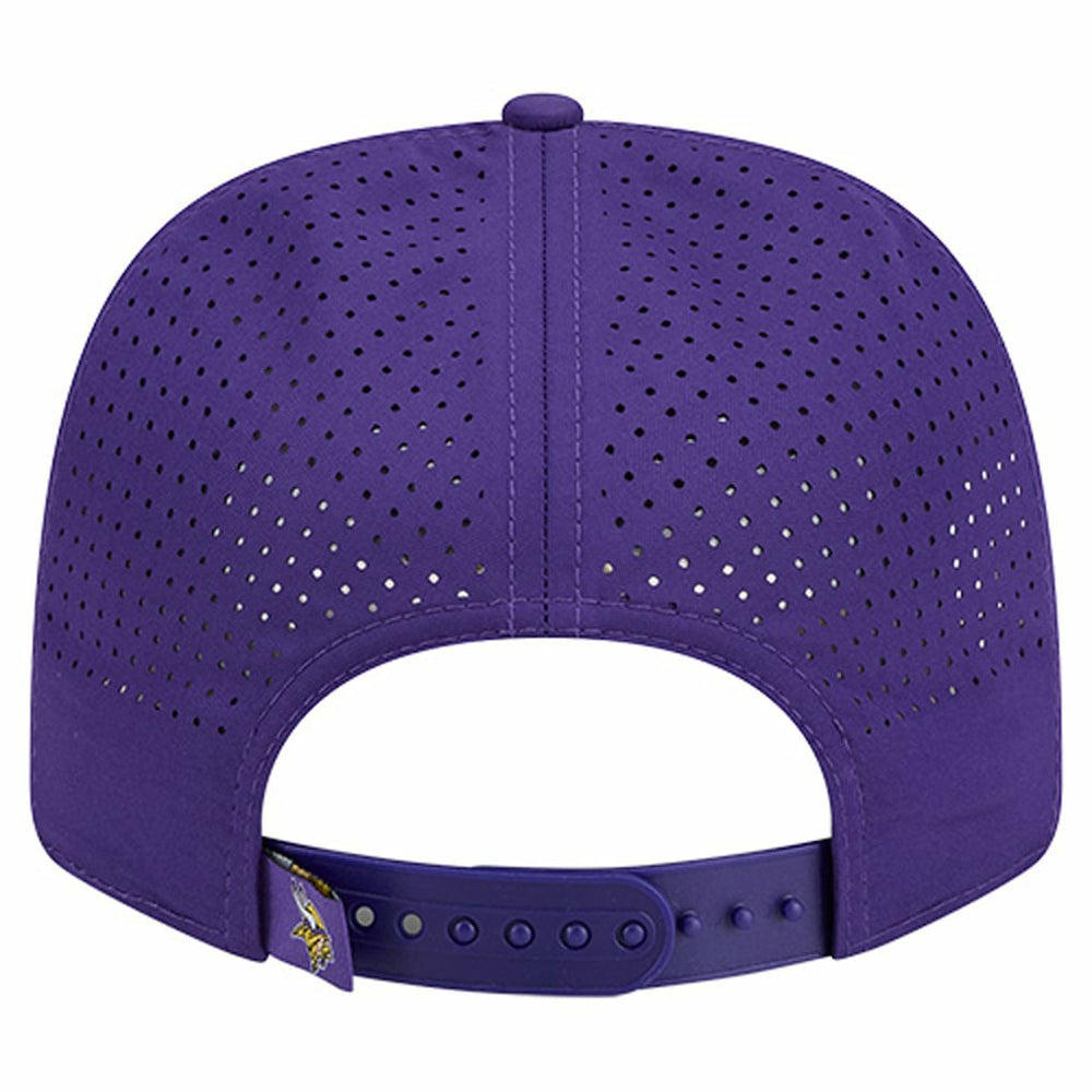 Script 9SEVENTY Adjustable Hat - Minnesota Vikings Hats