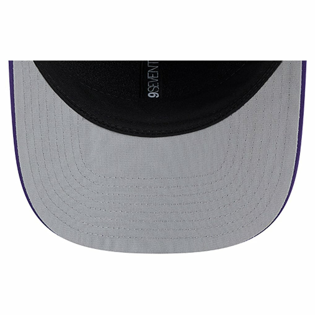 Script 9SEVENTY Adjustable Hat - Minnesota Vikings Hats